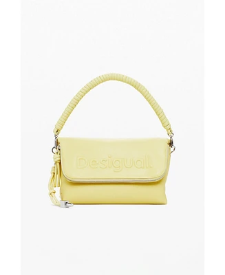 Desigual Women's Small logo bag