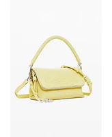 Desigual Women's Small logo bag