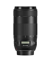 Canon Ef 70-300mm f/4-5.6 Is Ii Usm Lens