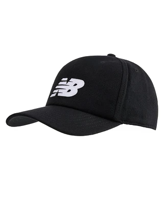 New Balance Men's Embroidered Logo Grandpa Wool