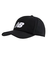 New Balance Men's Embroidered Logo Grandpa Wool