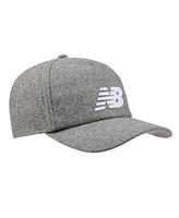 New Balance Men's Embroidered Logo Grandpa Wool