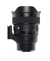 Sigma 14mm f/1.4 Dg Dn Art Lens for L Mount