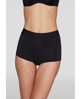 Cuup Women's The Boy Short - Modal