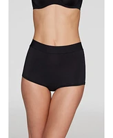 Cuup Women's The Boy Short - Modal