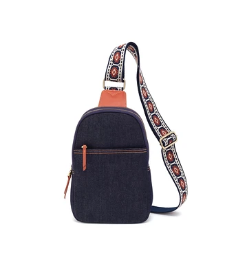 Hobo Cass Sling Bag