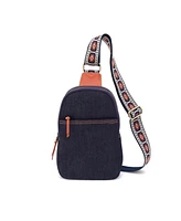 Hobo Cass Sling Bag