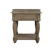 Magnolia Manor End Table