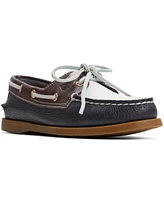 Sperry Women's Ao 2-Eye Round Toe Boat Shoe