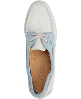 Sperry Women's Ao 2-Eye Round Boat Shoe