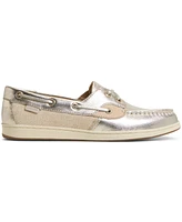 Sperry Women's Coastfish Round Toe Boat Shoe