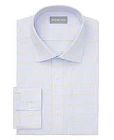 Michael Kors Men's Regular Fit Dress Shirt