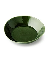 Certified International Verde Pasta Serving Bowl