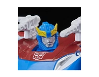 Wfc-GS06 Smokescreen Deluxe Class | Transformers Generations Selects War for Cybertron Siege