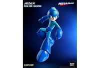 Mega Man Mdlx Scale Collectible Figure | Mega Man | Threezero