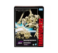 Mpm-14 Bonecrusher | Transformers Masterpiece Movie Series