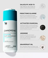 Ds Laboratories Dandrene Exfoliating Anti-Dandruff Shampoo, 205 ml