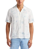 Men's Sandro Tropical Shirt
