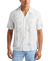 Men's Sandro Tropical Shirt