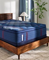 Sealy Posturepedic Elite Albany Ii 15" Soft Euro Pillow Top Mattress