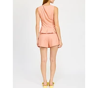 En Saison Women's Amira Skort