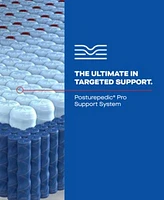 Sealy Posturepedic Elite Albany Ii 15 Soft Euro Pillow Top Mattress Collection