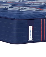 Sealy Posturepedic Elite Brenham Ii 14" Ultra Firm Tight Top Mattress