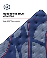 Sealy Posturepedic Elite Brenham Ii 14 Ultra Firm Tight Top Mattress Collection