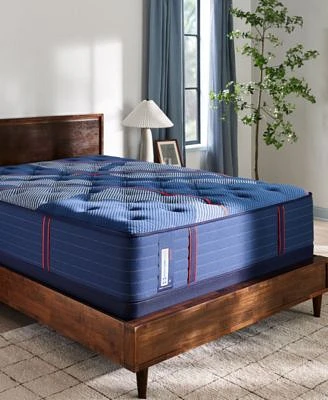 Sealy Posturepedic Elite Brenham Ii 15 Medium Tight Top Mattress Collection