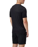 Speedo Men's Short Sleeve Performance Graphic T-Shirt