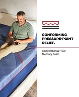 Sealy Posturepedic Elite Albany Ii 13 Medium Hybrid Tight Top Mattress Collection