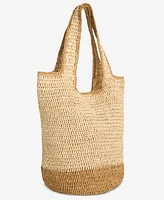 Style & Co Extra Large Soft Packable Tote