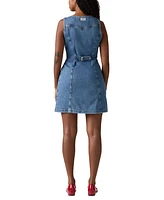 Levi's Women's Vianna Vest Dress