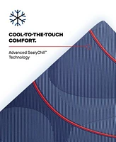 Sealy Posturepedic Elite High Point Ii 14 Firm Hybrid Tight Top Mattress Collection