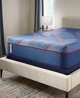 Sealy Posturepedic Elite High Point Ii 14" Soft Hybrid Tight Top Mattress
