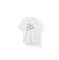 Cotton On Little Girls Livvy Lux Short Sleeve Tee