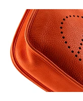 Pre-Owned Hermes Pm Evelyne Bag Gen Ii Clemence