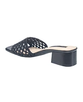 French Connection Ladies Waves Sandal