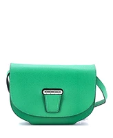 Pre-Owned Hermes Mini Convoyeur Crossbody Bag Evercolor