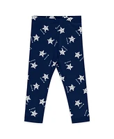 Wear by Erin Andrews Baby Boys and Girls 3-Piece Houston Astros Tutu Set