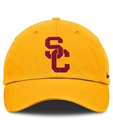 Nike Men's Gold Usc Trojans Primetime Club Adjustable Hat