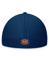Top of the World Men's Navy Auburn Tigers Spacer Flex Hat