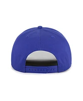 '47 Brand Men's Royal New York Giants Overhand Hitch Adjustable Hat