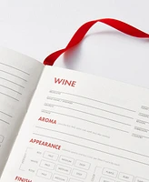 The Wine Savant Wine Tasting Journal