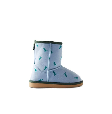 Cotton On Boys Home Boot