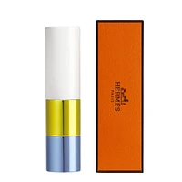 Rouge Hermes Silky Lipstick Shine - Limited Edition