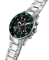Maserati Men's Chronograph Stainless Steel Watch