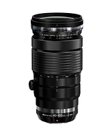 Om System M.Zuiko Digital Ed 40-150mm f/2.8 Pro Lens for Micro Four Thirds, Black