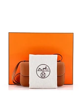Pre-Owned Hermes 25 Constance Elan Nm Bag Epsom