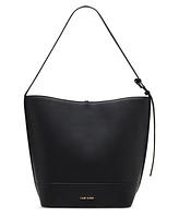 Anne Klein Tassel Large Hobo Bag